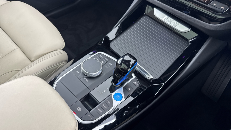 BMW iX3 210kW M Sport 80kWh 5dr Auto Electric Estate